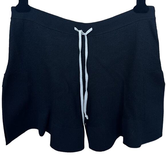 Rick Owens Phlegethon SS '21 Bela Wool Boxer Shorts size L